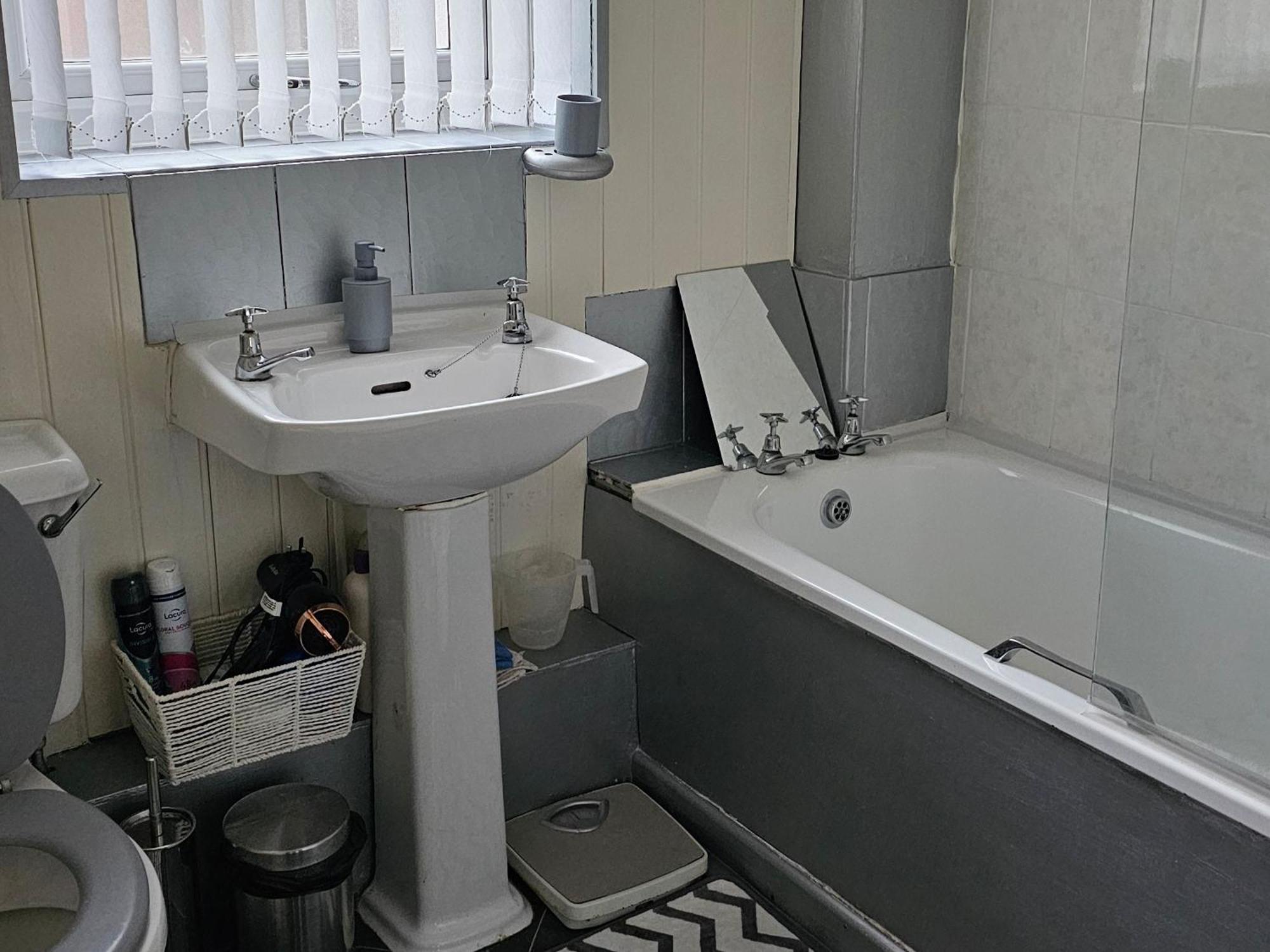Open Planned Apartment Μπίρκενχεντ Εξωτερικό φωτογραφία