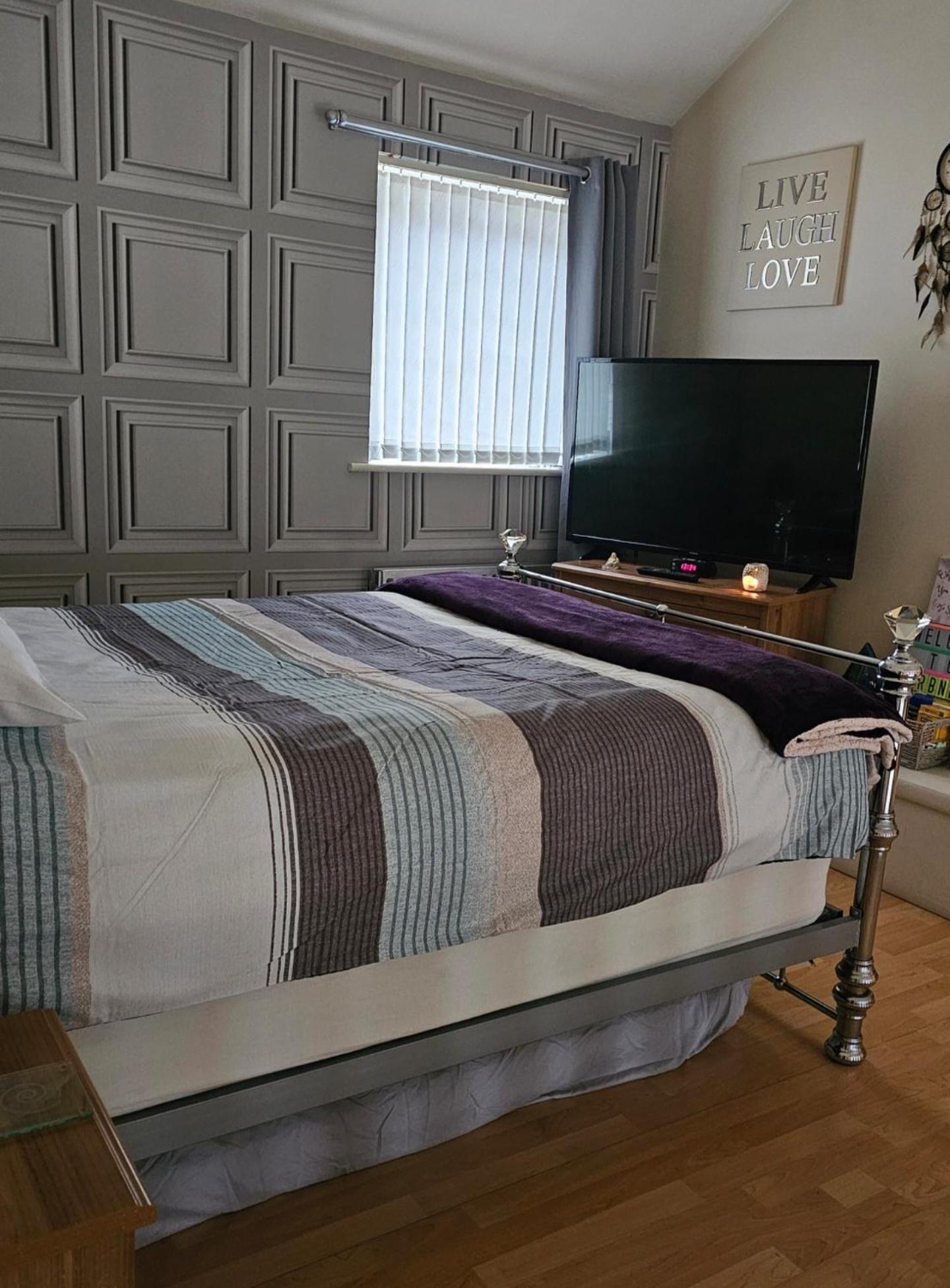 Open Planned Apartment Μπίρκενχεντ Εξωτερικό φωτογραφία